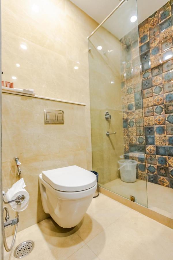 Mayur By Roomsinc Delhi นิวเดลี ภายนอก รูปภาพ