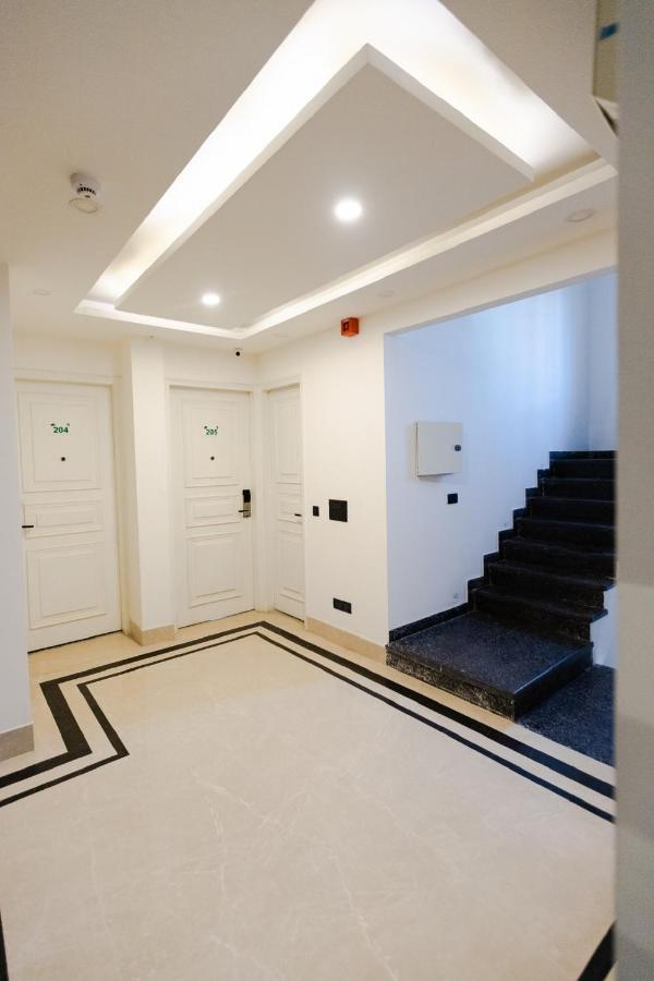 Mayur By Roomsinc Delhi นิวเดลี ภายนอก รูปภาพ