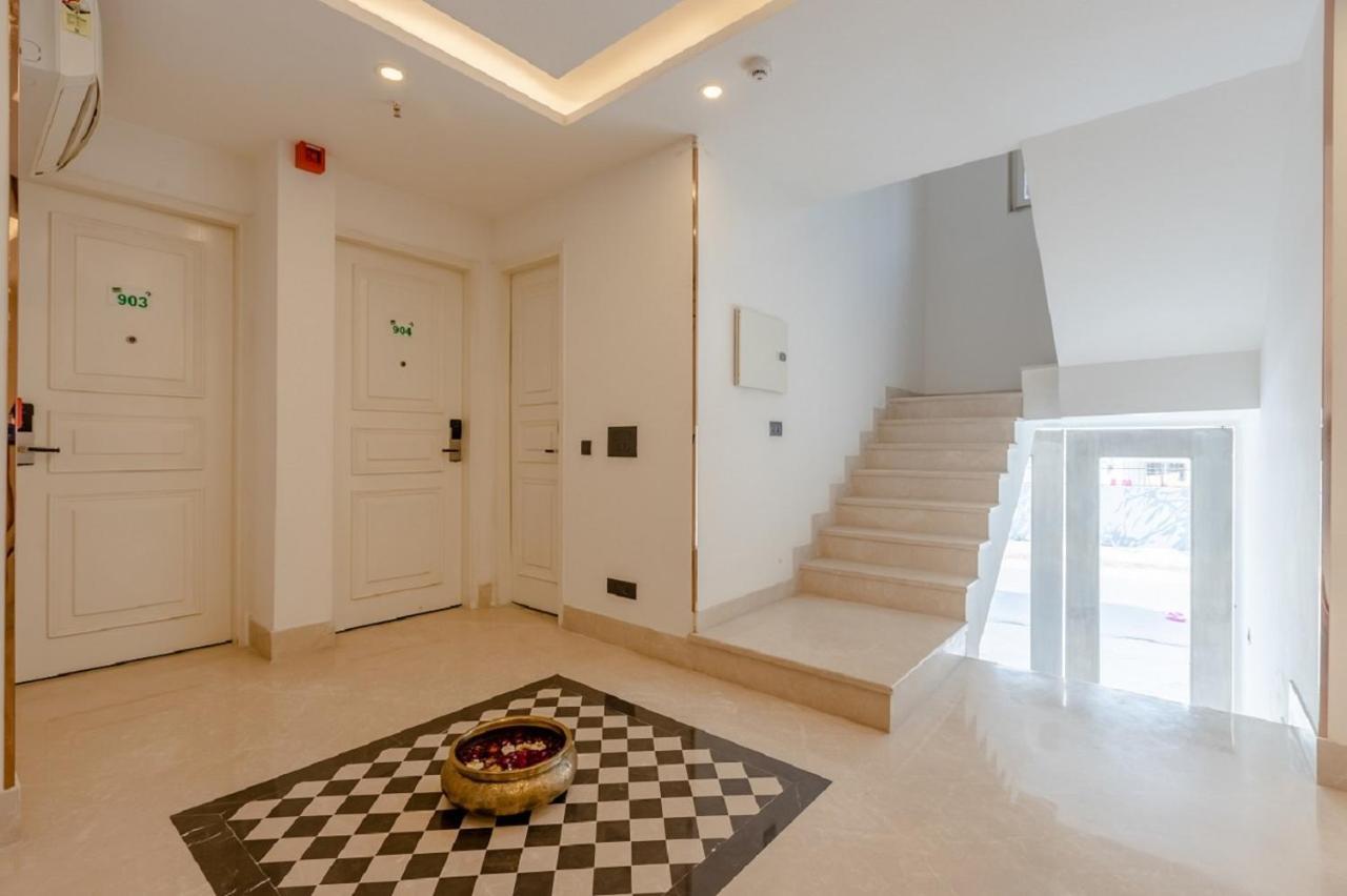 Mayur By Roomsinc Delhi นิวเดลี ภายนอก รูปภาพ